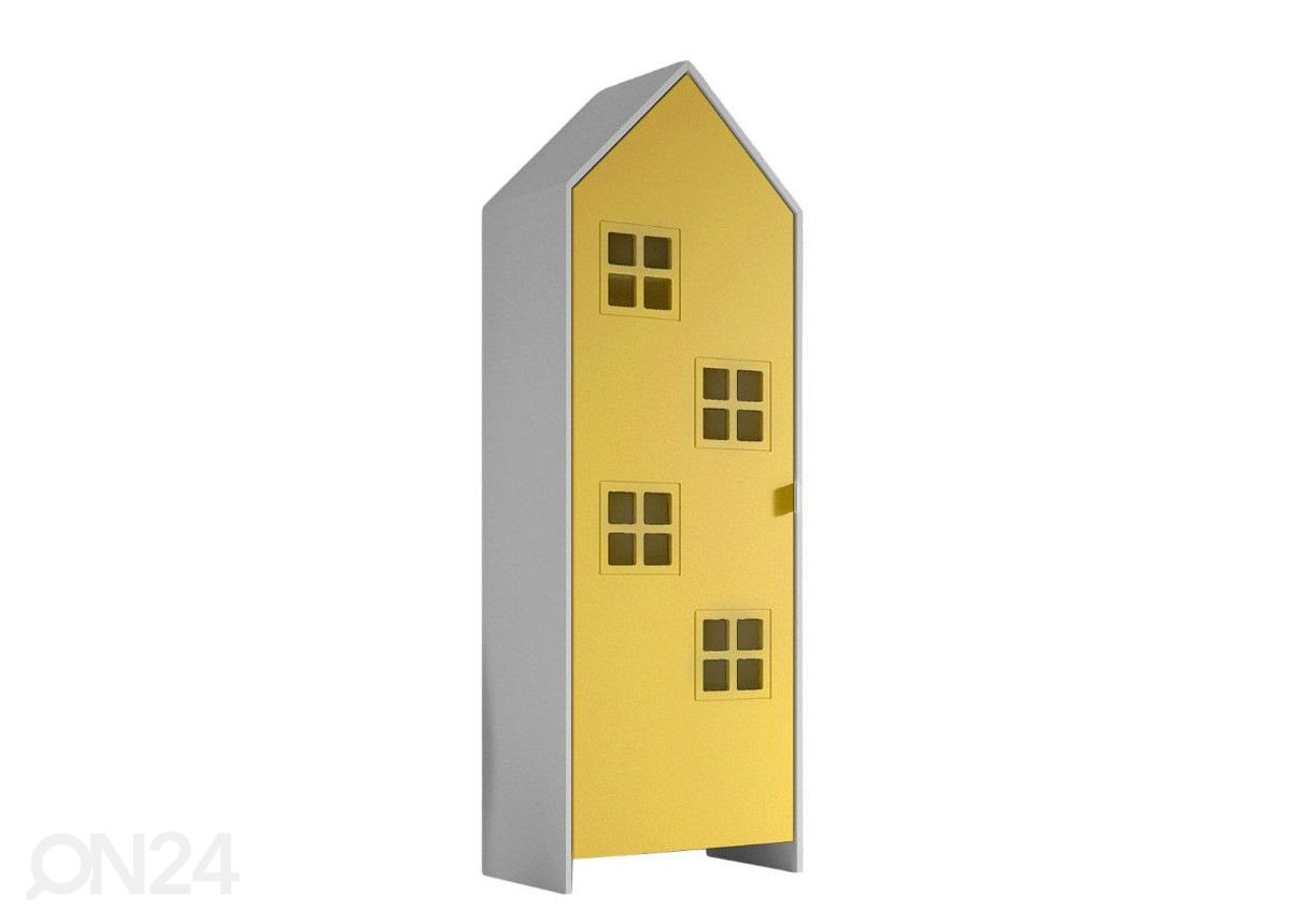 Riidekapp Casami Bruges 57,6 cm suurendatud