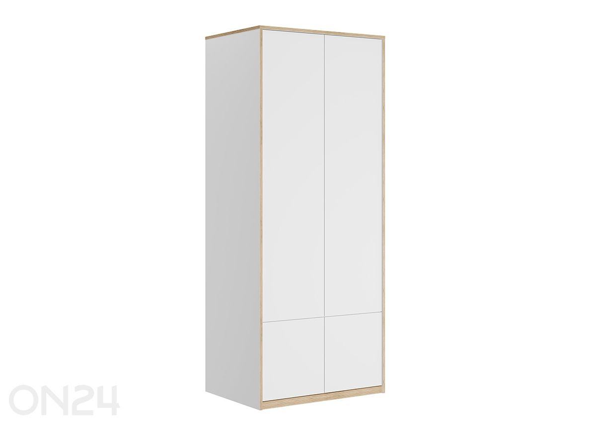 Riidekapp Complex suurendatud