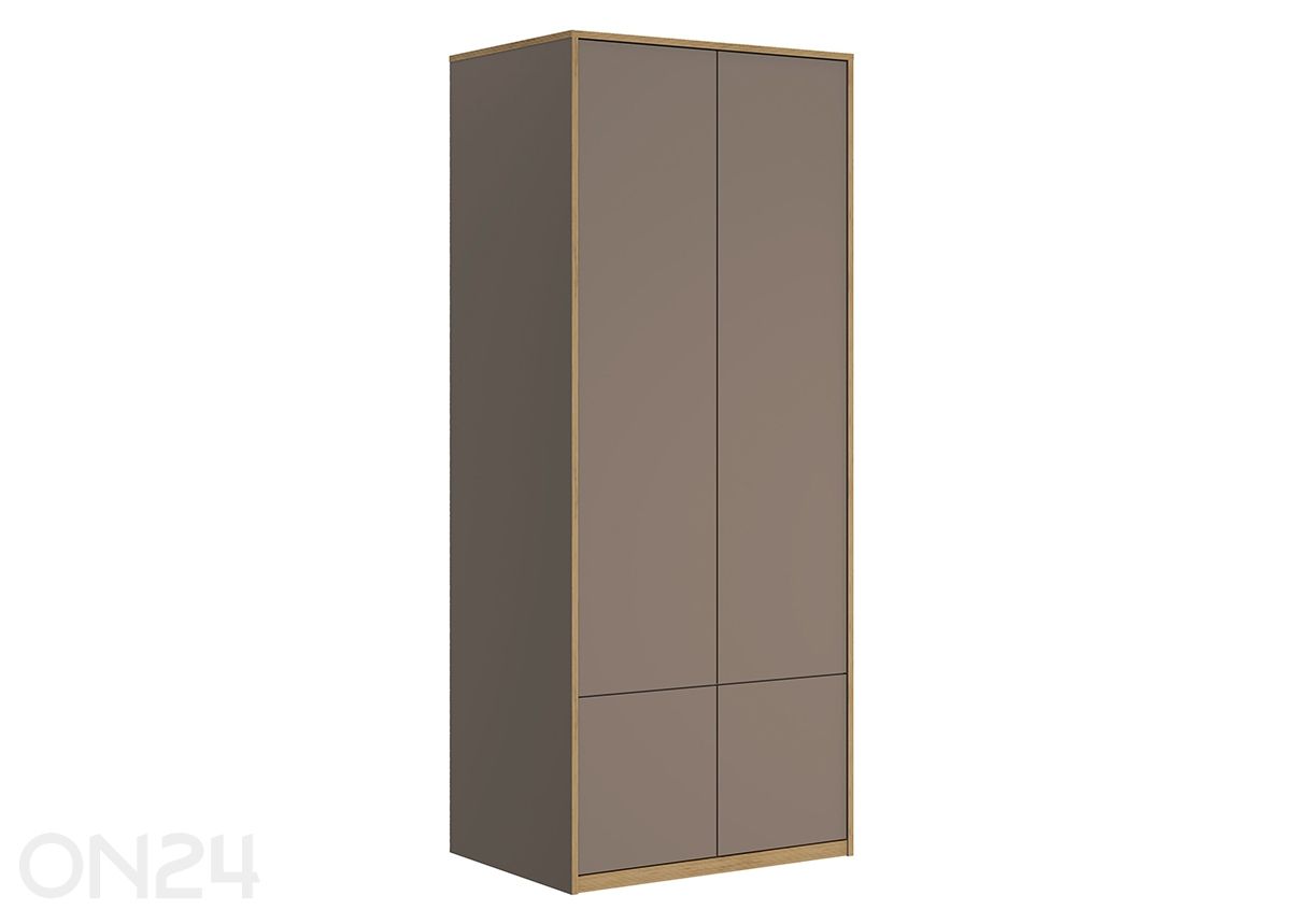 Riidekapp Complex suurendatud