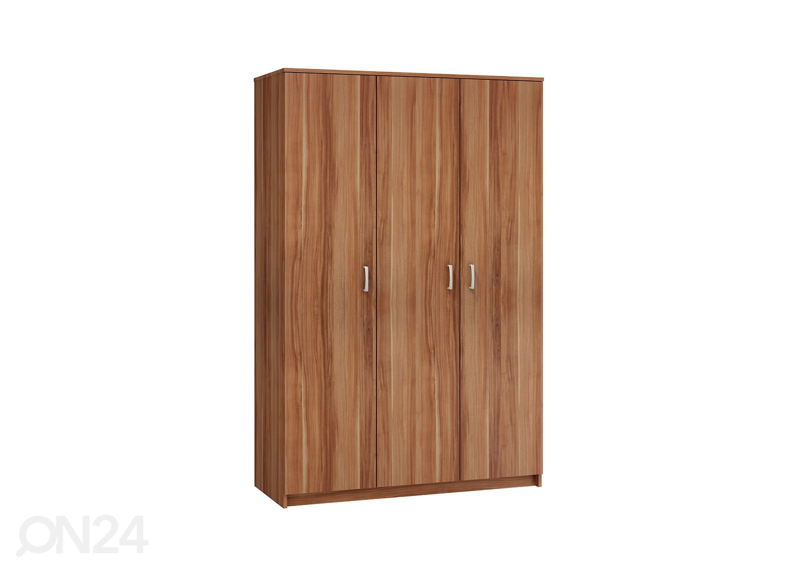 Riidekapp Fanta 120 cm suurendatud
