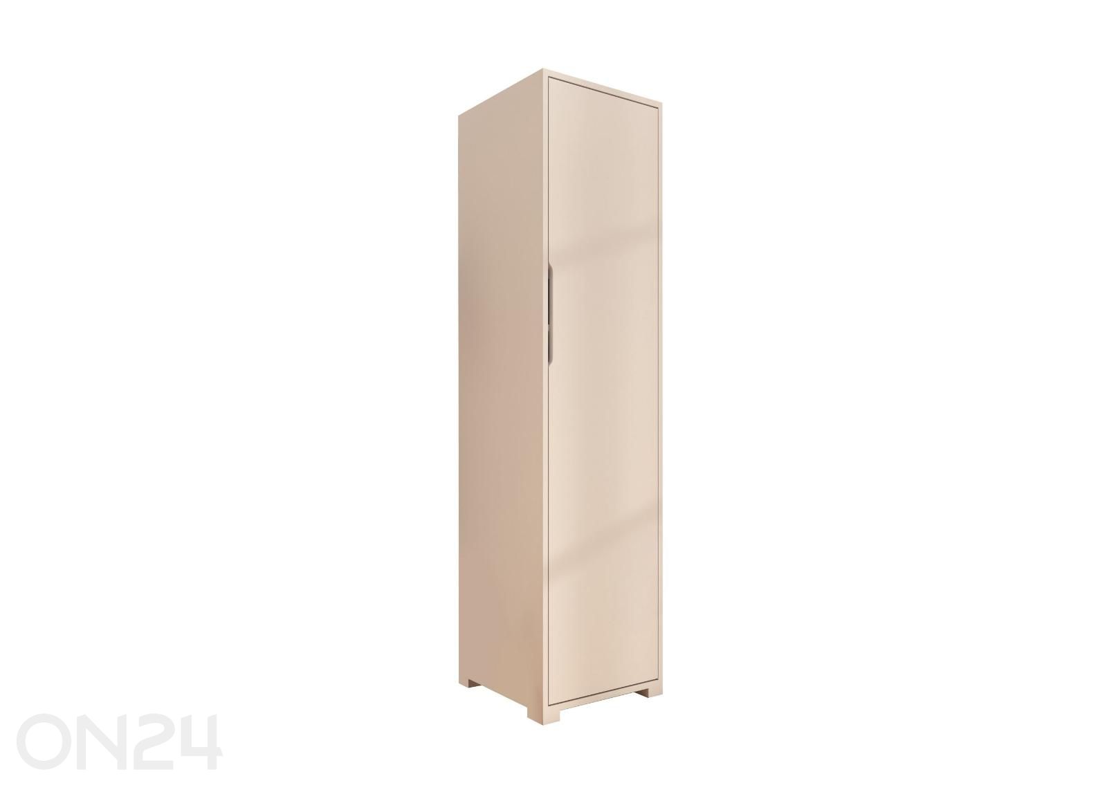 Riidekapp Flora suurendatud