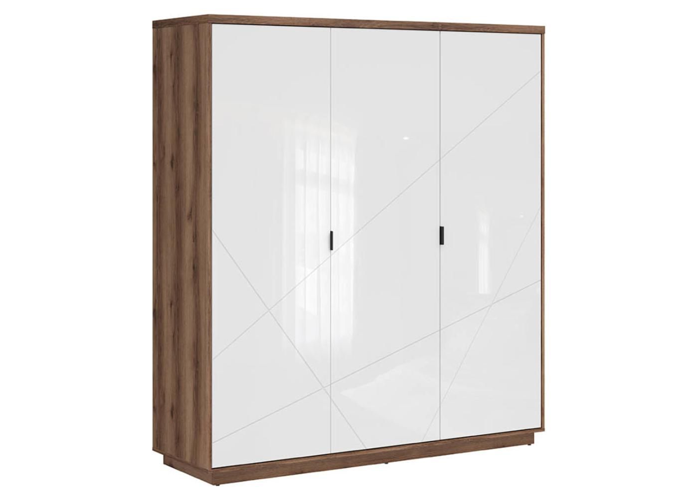 Riidekapp Forn suurendatud