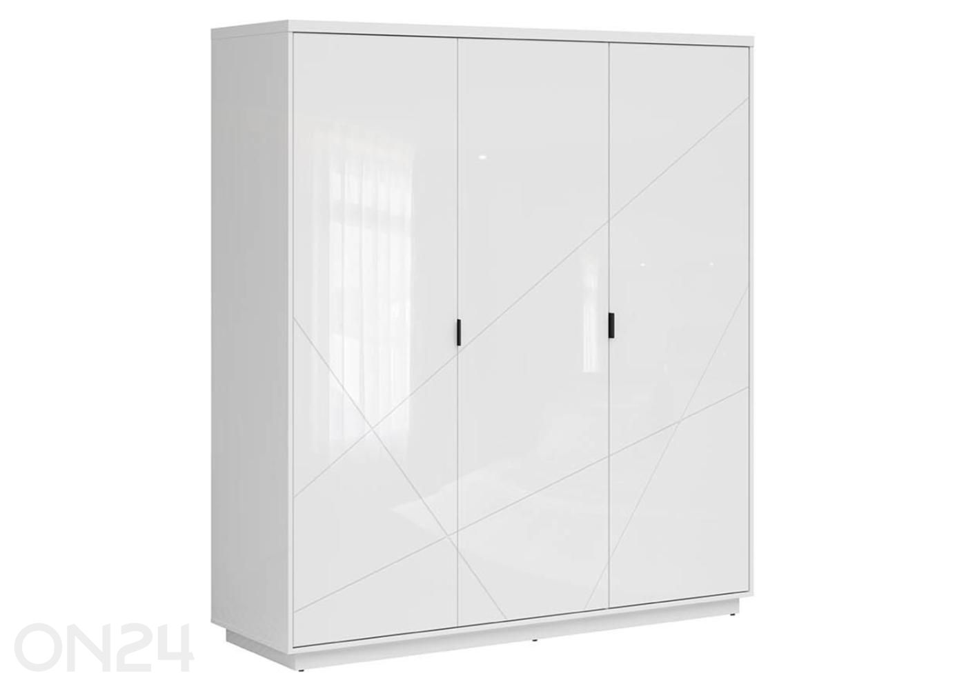 Riidekapp Forn suurendatud