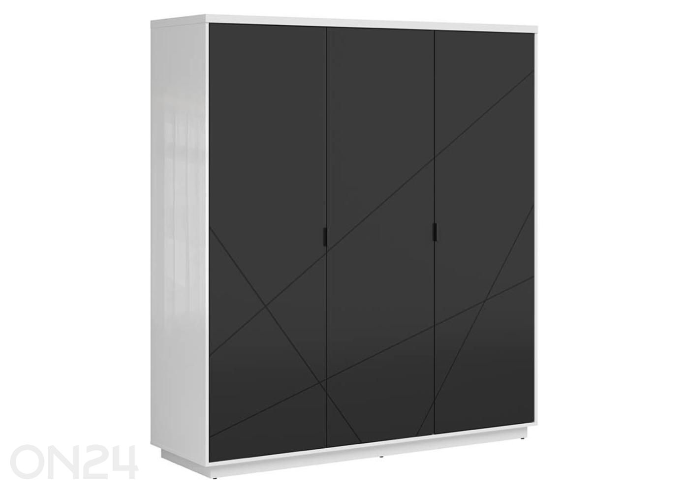 Riidekapp Forn suurendatud