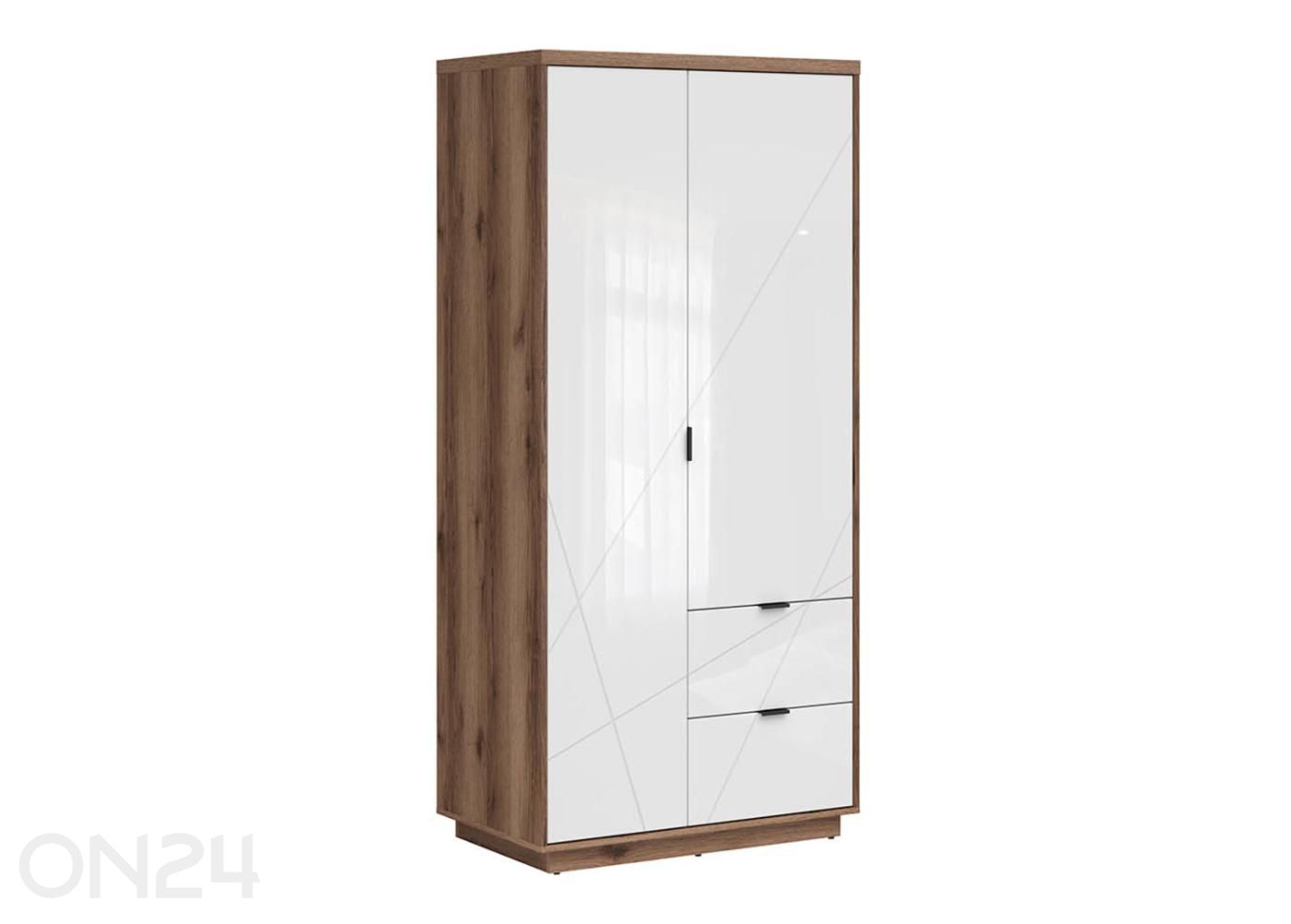 Riidekapp Forn suurendatud