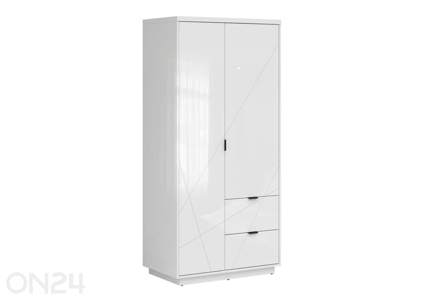 Riidekapp Forn suurendatud