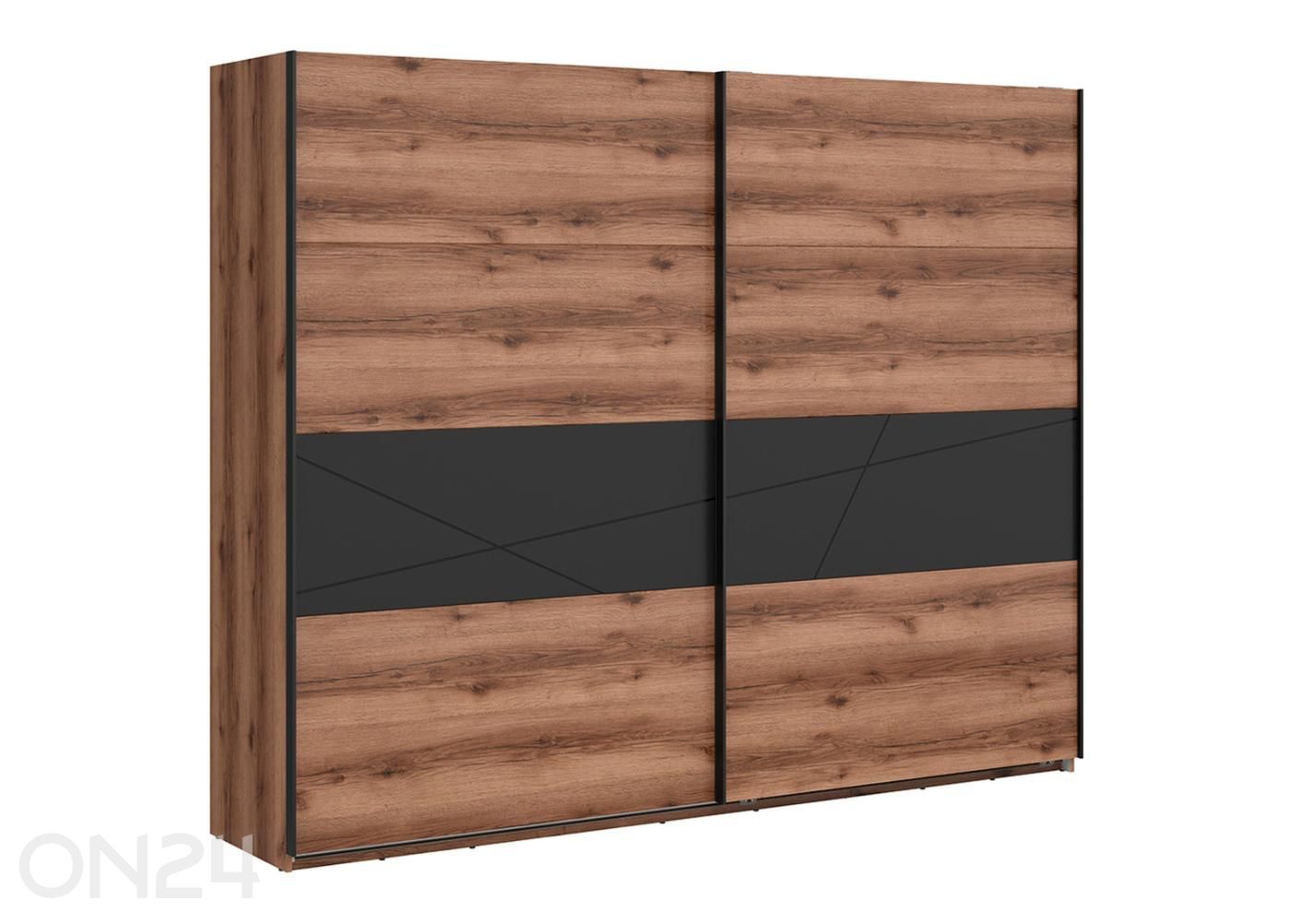 Riidekapp Forn suurendatud