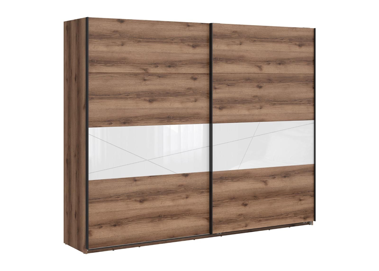 Riidekapp Forn suurendatud