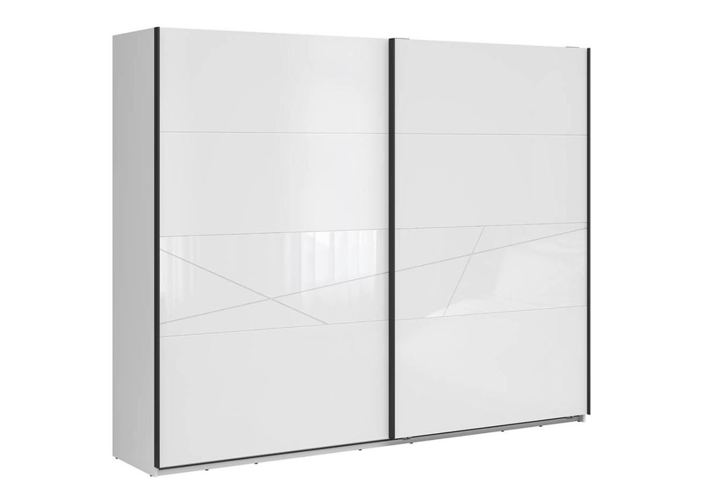 Riidekapp Forn suurendatud