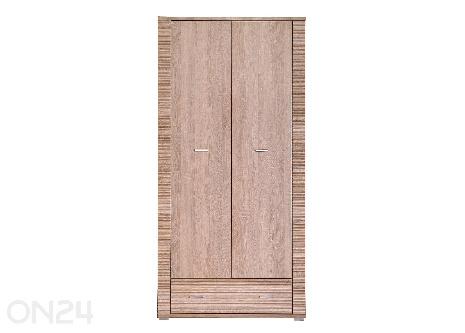 Riidekapp Gress suurendatud