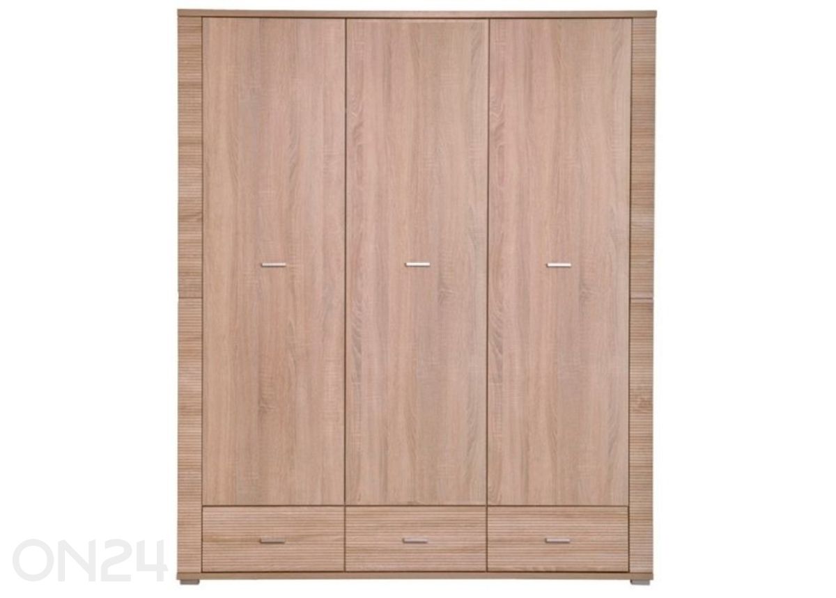 Riidekapp Gress suurendatud