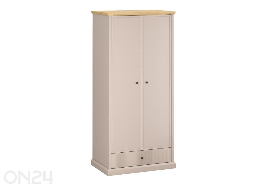 Riidekapp Idello 97,6 cm suurendatud