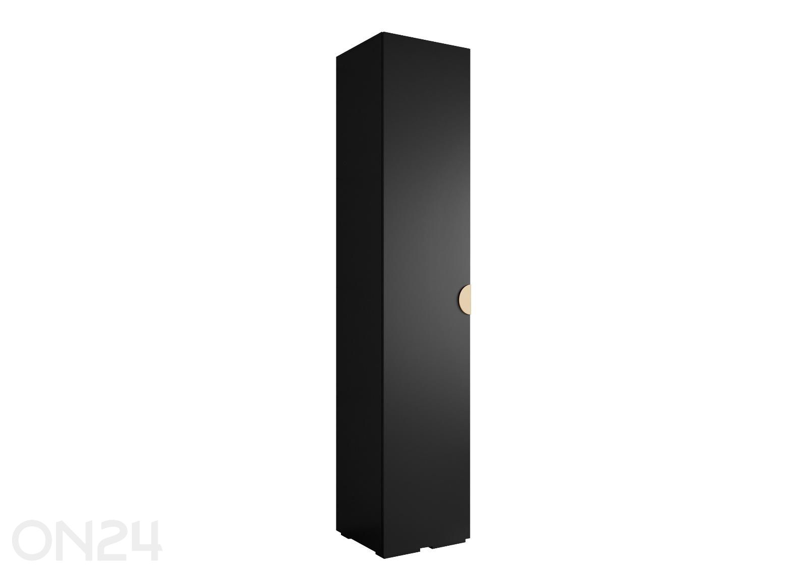 Riidekapp Inova 4 50 cm suurendatud