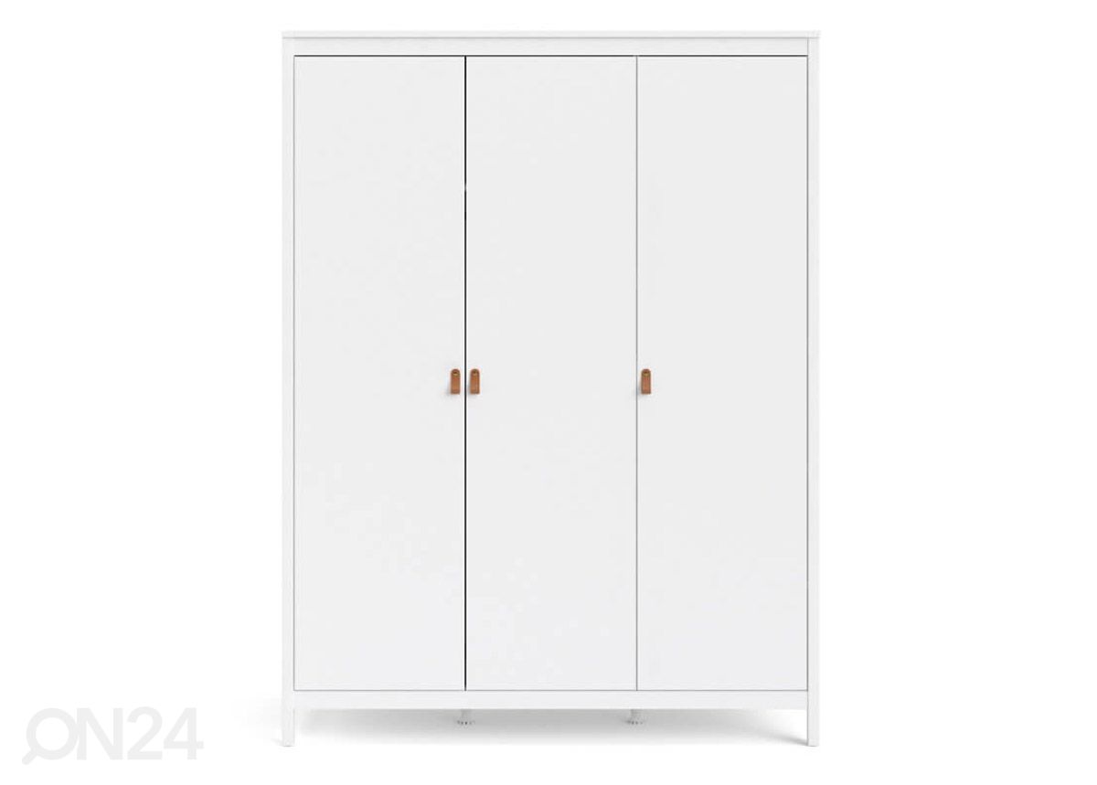 Riidekapp Madrid 150 cm suurendatud