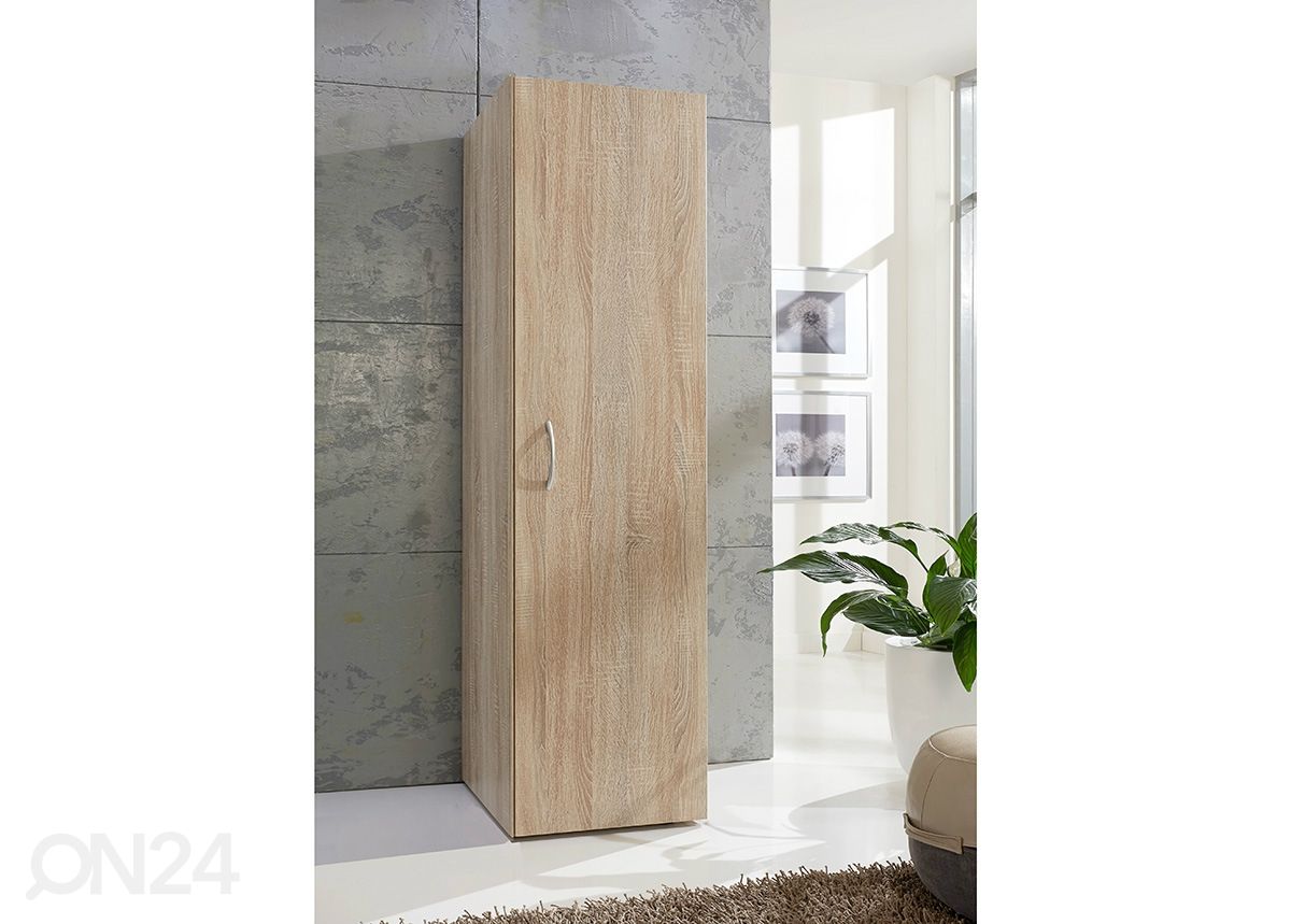 Riidekapp MRK 647 45 cm suurendatud