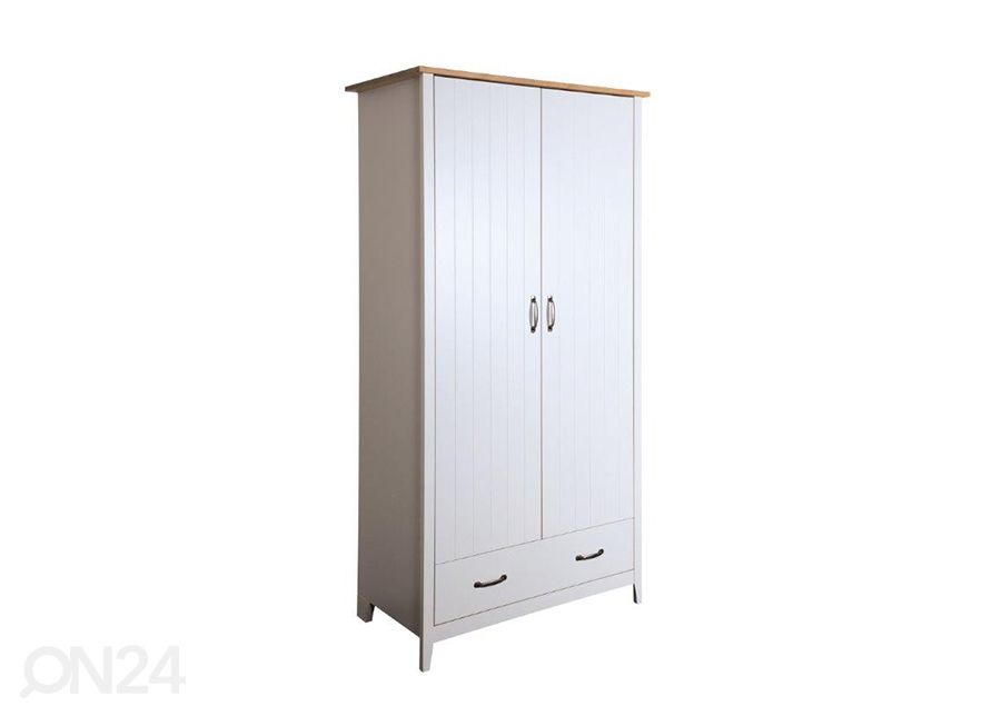 Riidekapp Norfolk 104 suurendatud