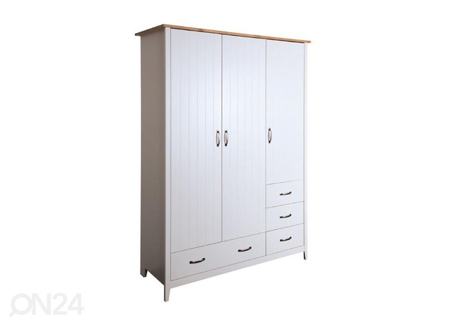 Riidekapp Norfolk 112 suurendatud
