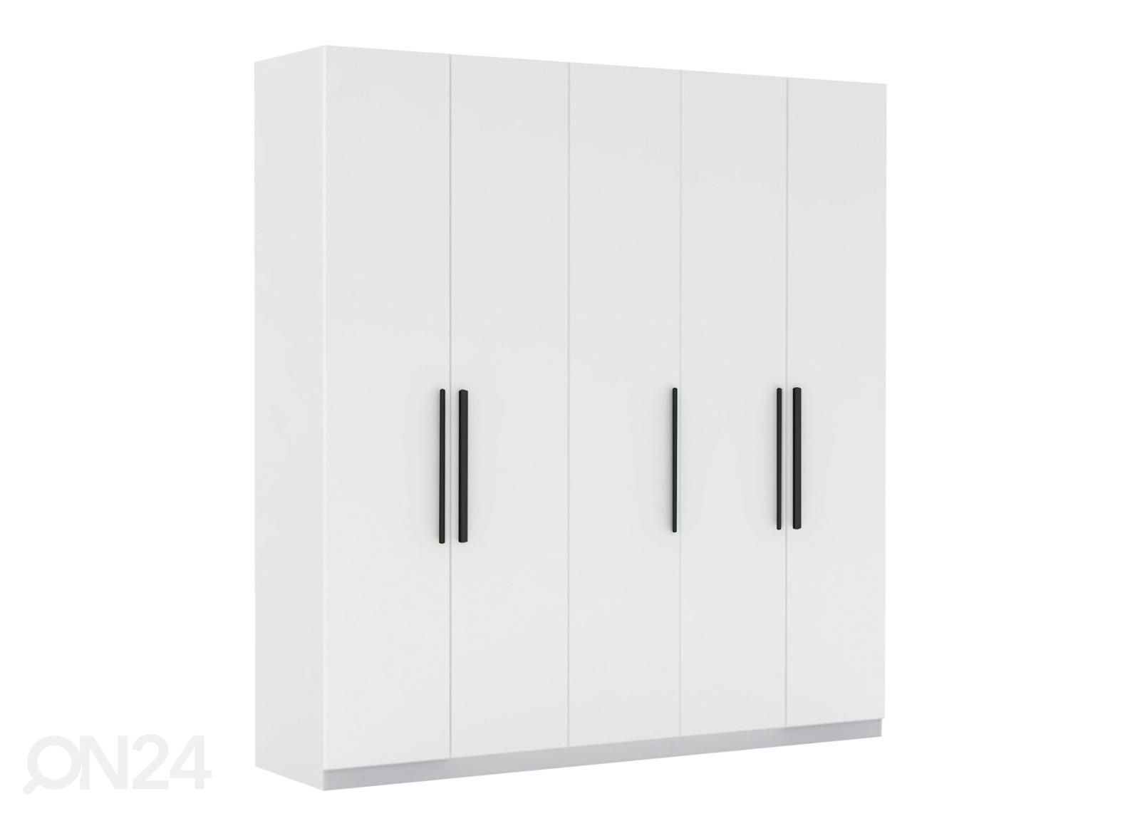 Riidekapp Olsted C2 suurendatud