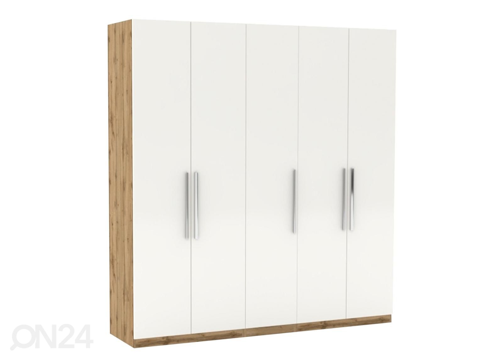 Riidekapp Olsted C4 suurendatud