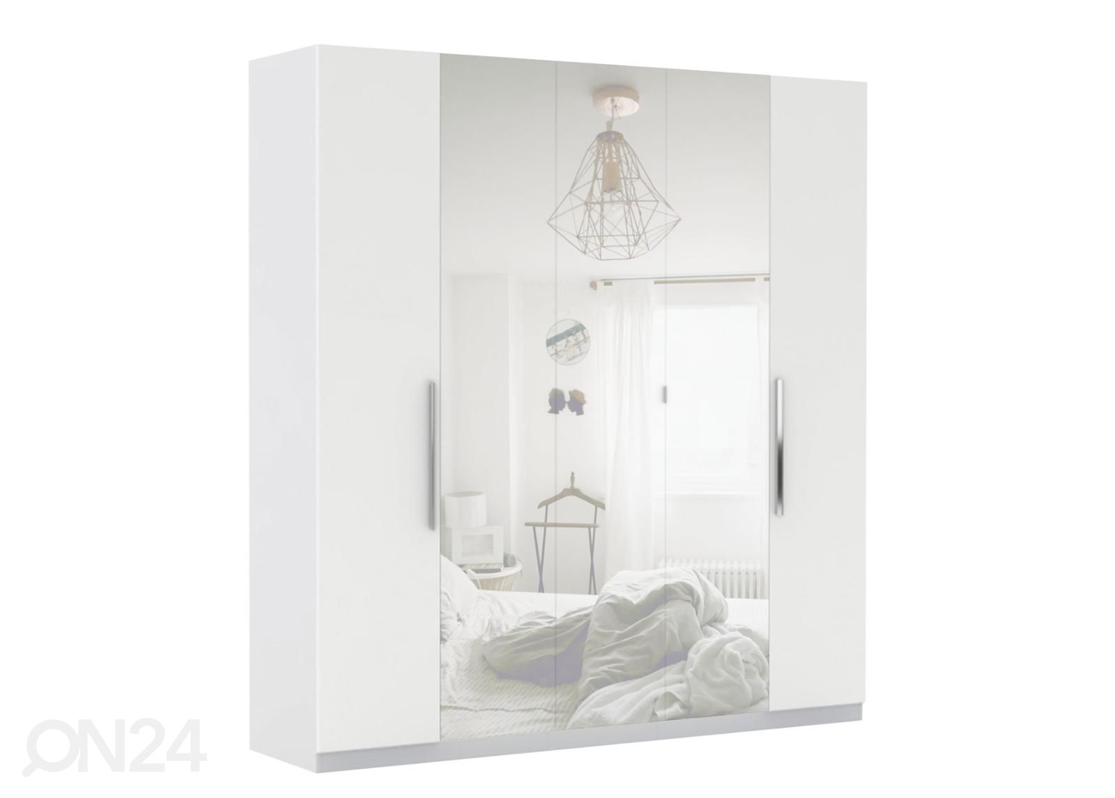 Riidekapp Olsted C5 suurendatud