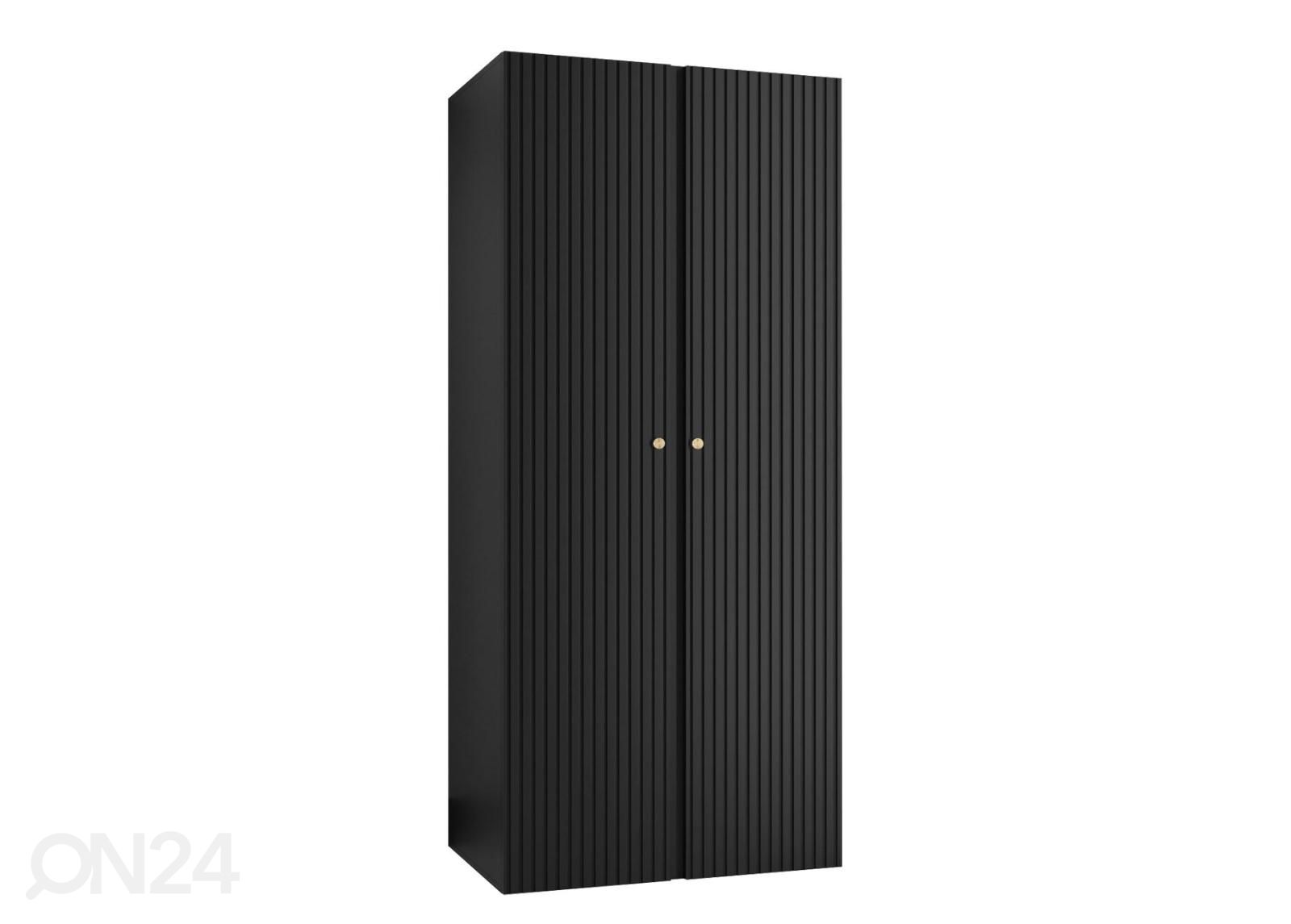 Riidekapp Orion 74 cm suurendatud