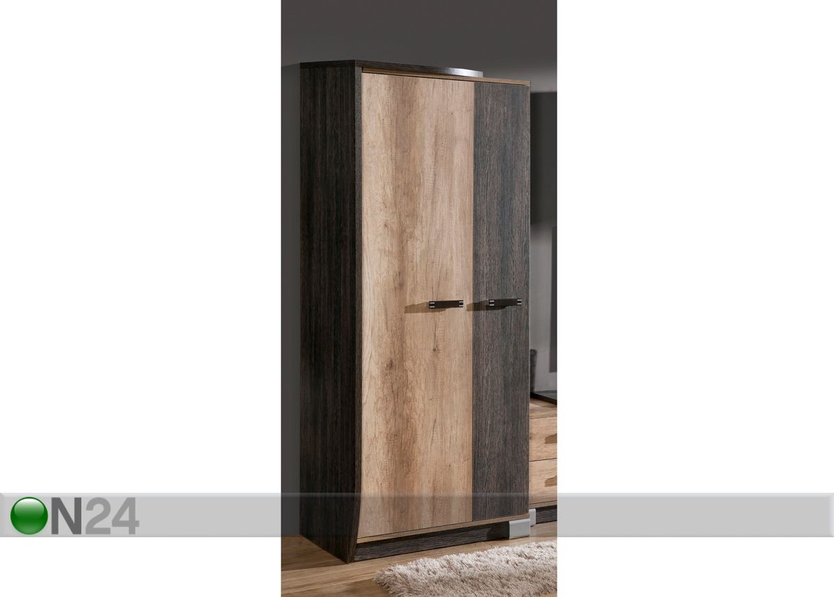 Riidekapp R1L suurendatud