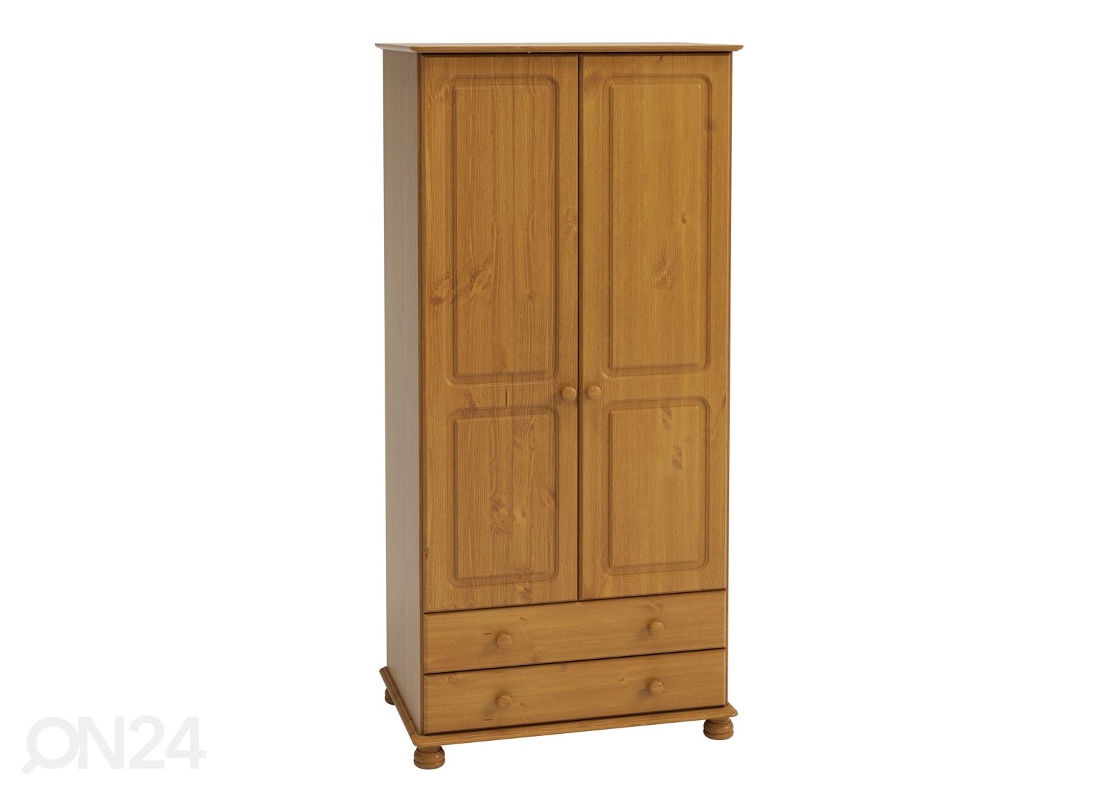Riidekapp Richmond 316 suurendatud