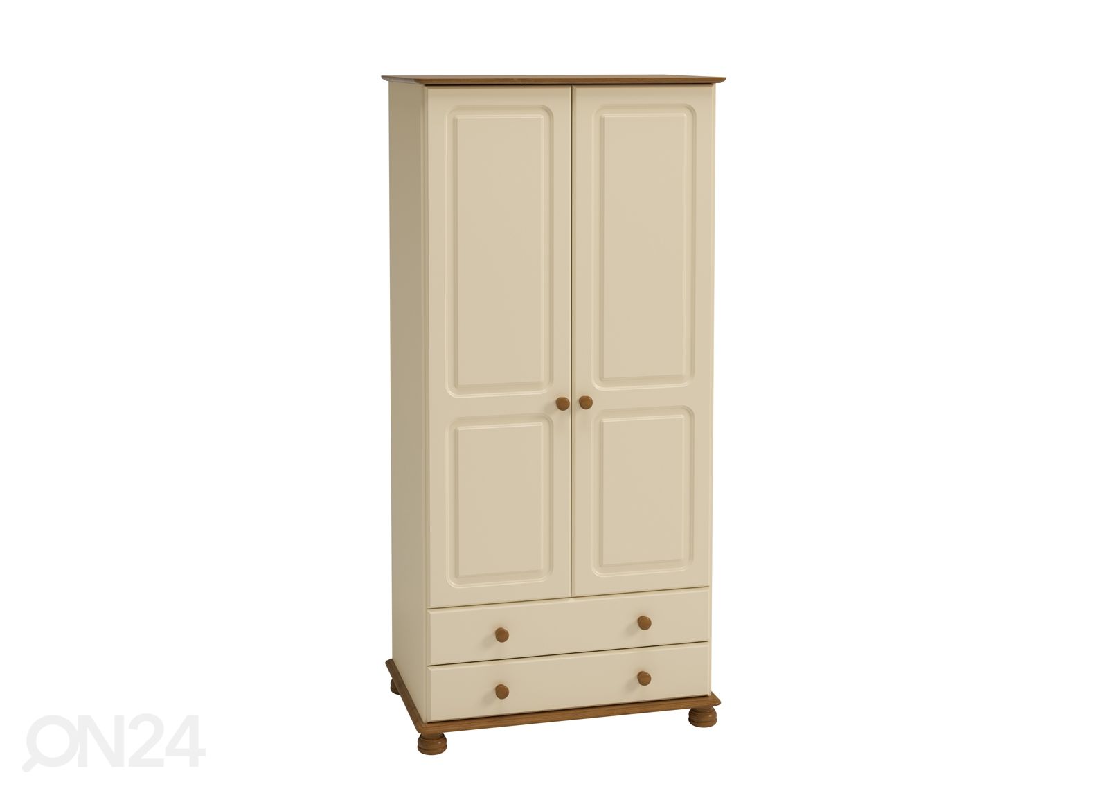 Riidekapp Richmond 316 suurendatud