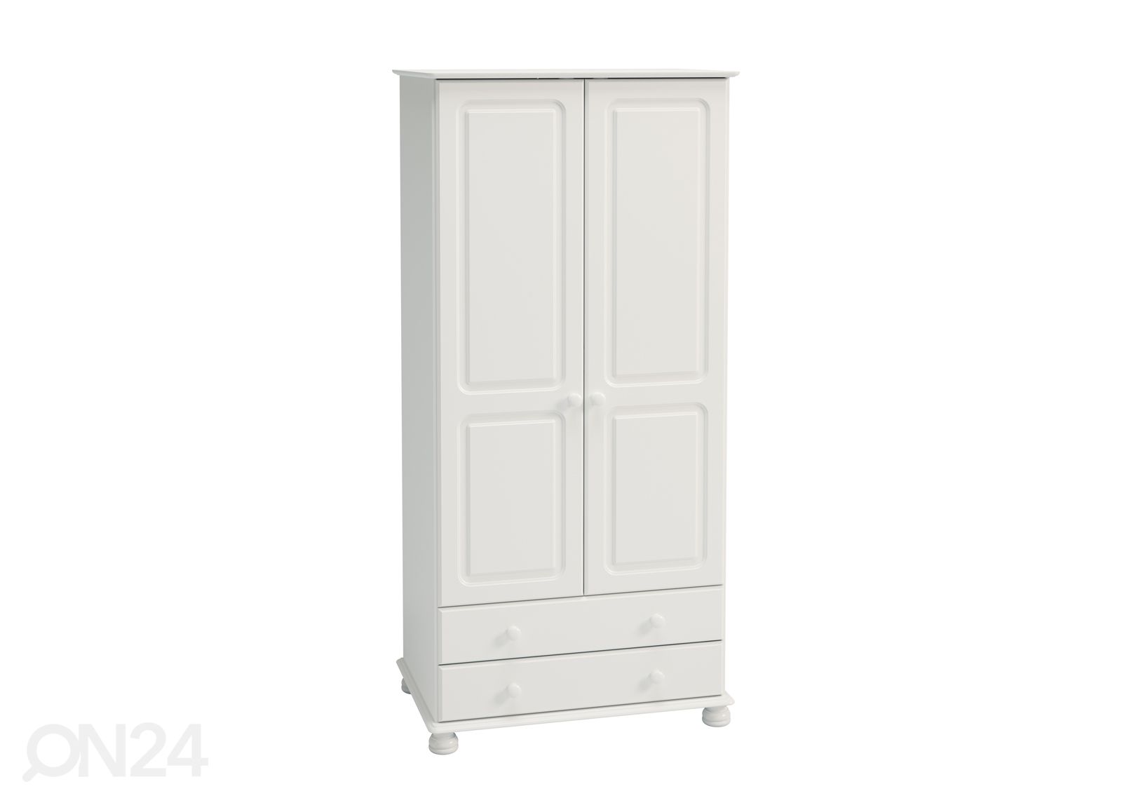 Riidekapp Richmond 316 suurendatud