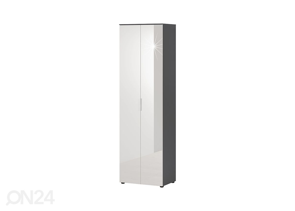 Riidekapp Rimini suurendatud
