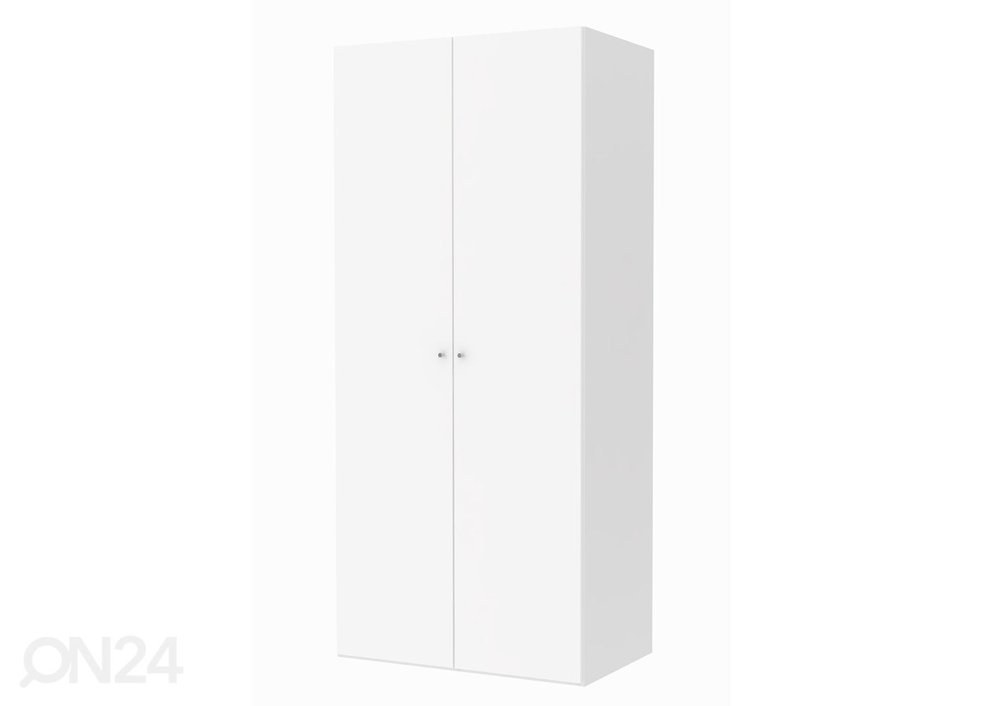 Riidekapp Save h200 cm suurendatud