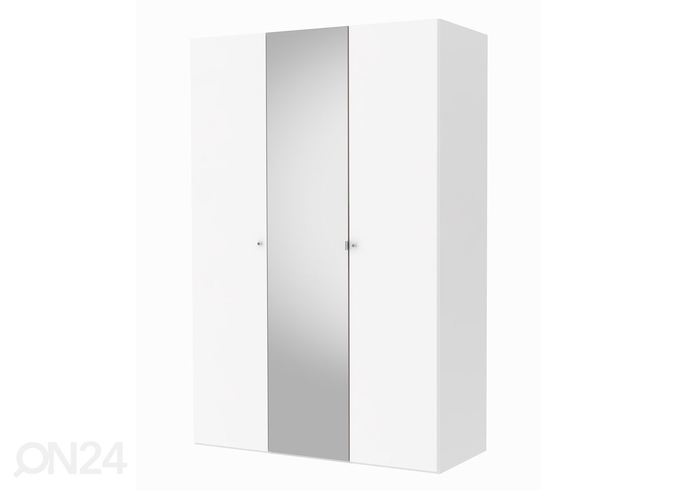 Riidekapp Save h200 cm suurendatud
