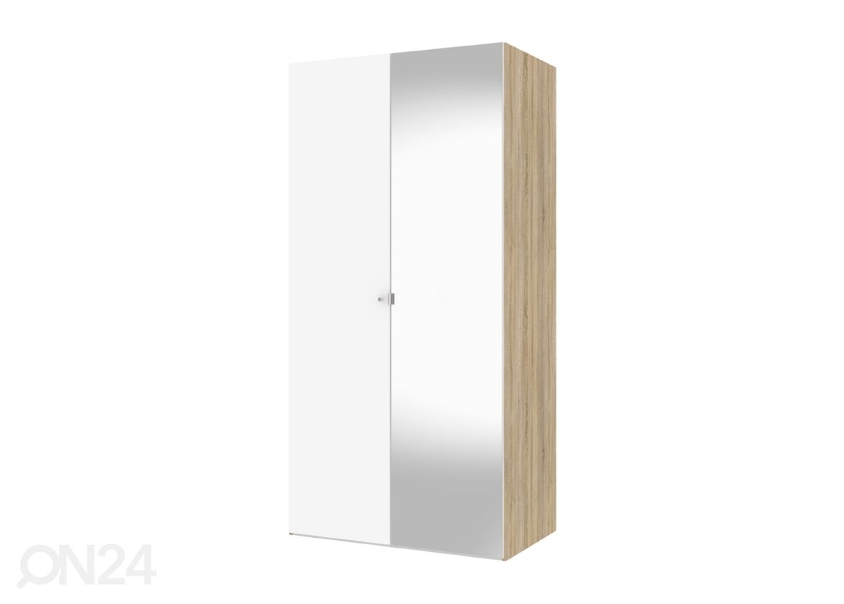 Riidekapp Save h200 cm suurendatud