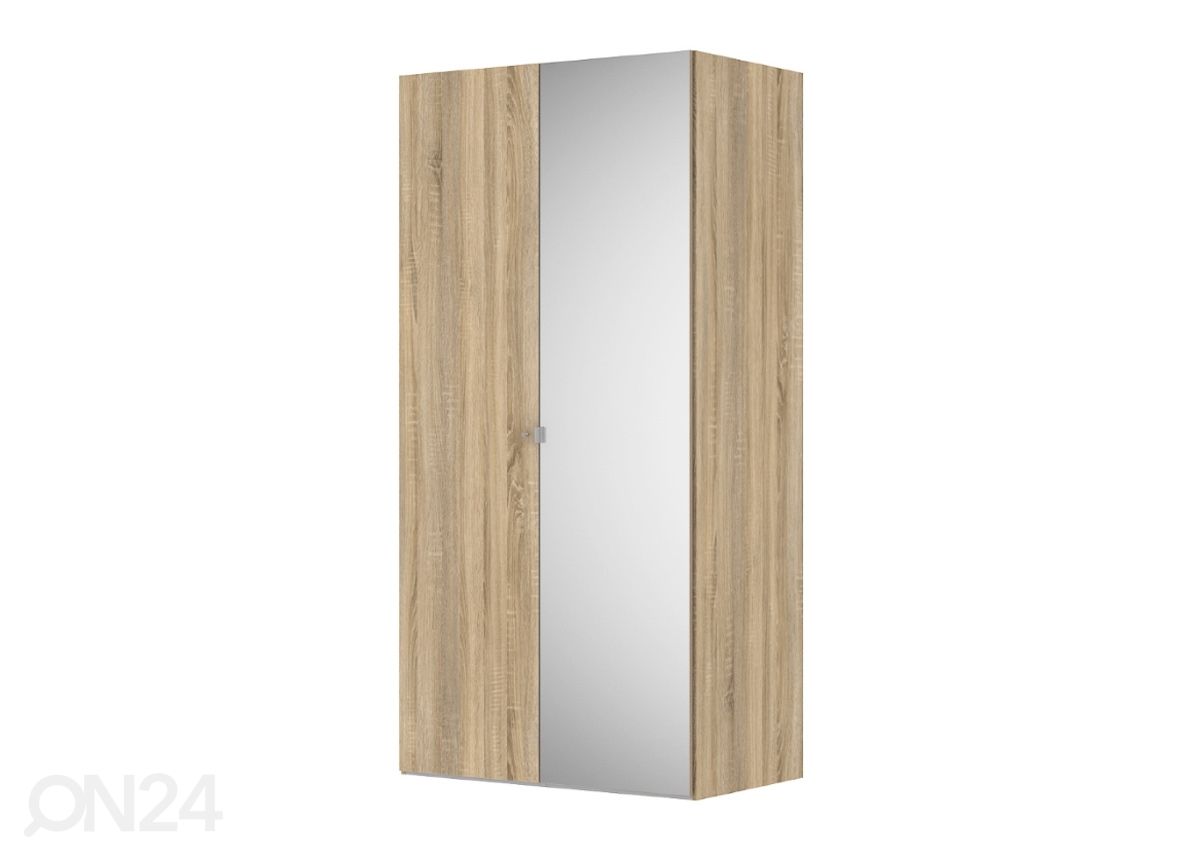 Riidekapp Save h200 cm suurendatud