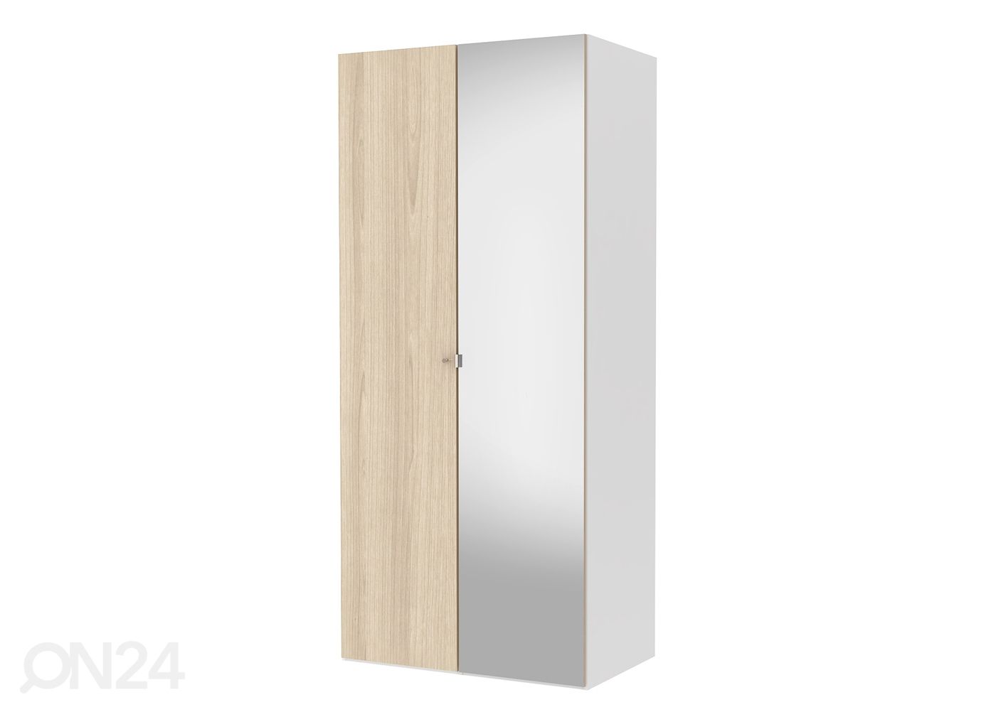 Riidekapp Save h200 cm suurendatud