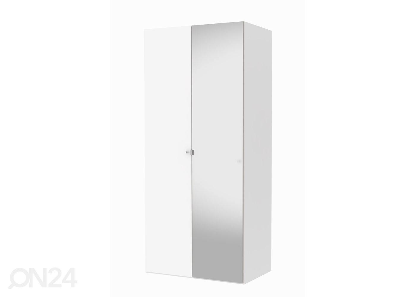 Riidekapp Save h200 cm suurendatud