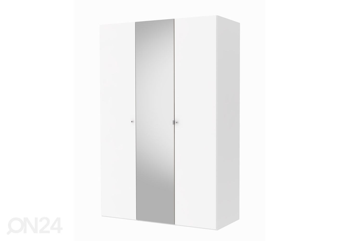 Riidekapp Save h220 cm suurendatud