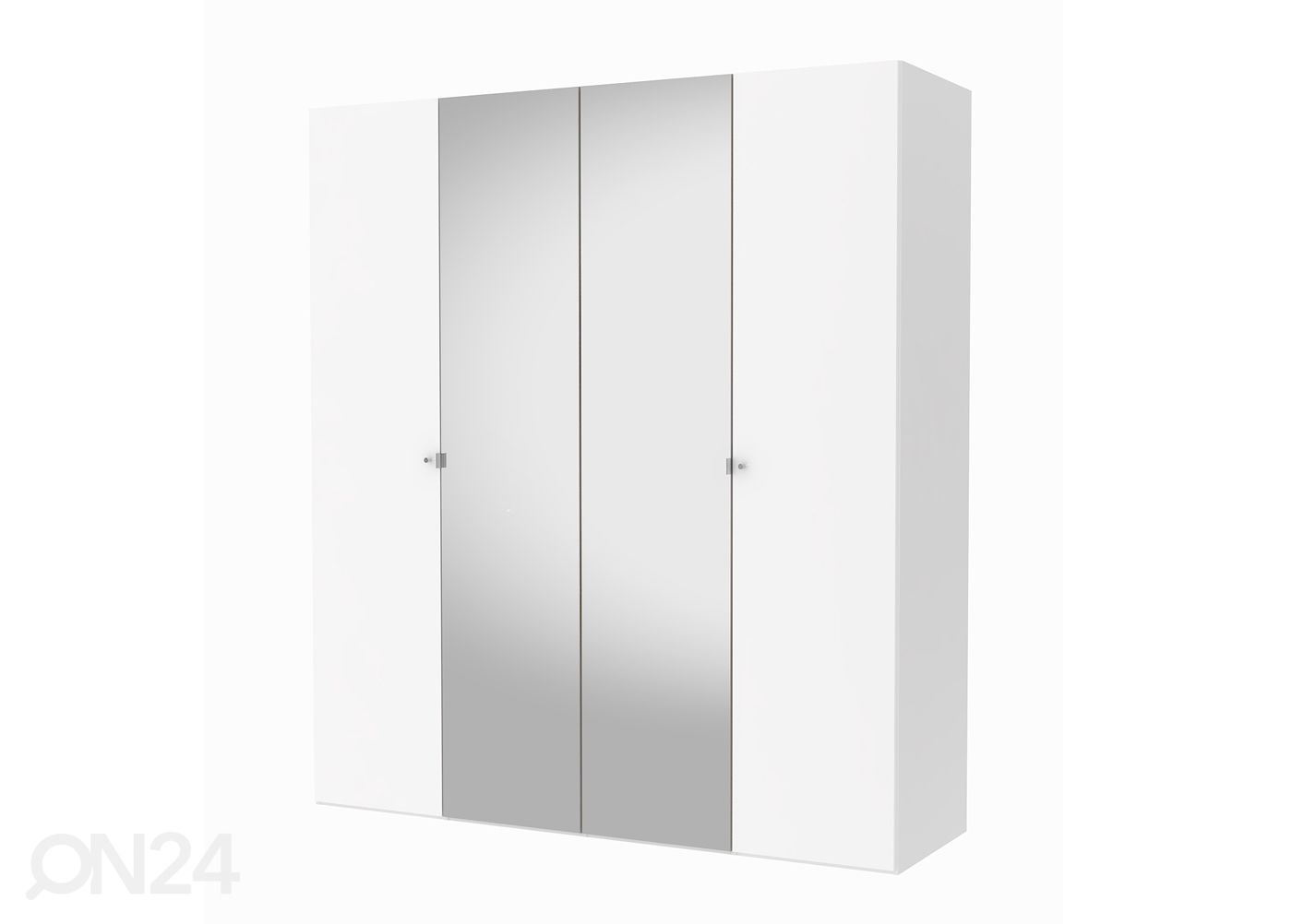 Riidekapp Save h220 cm suurendatud