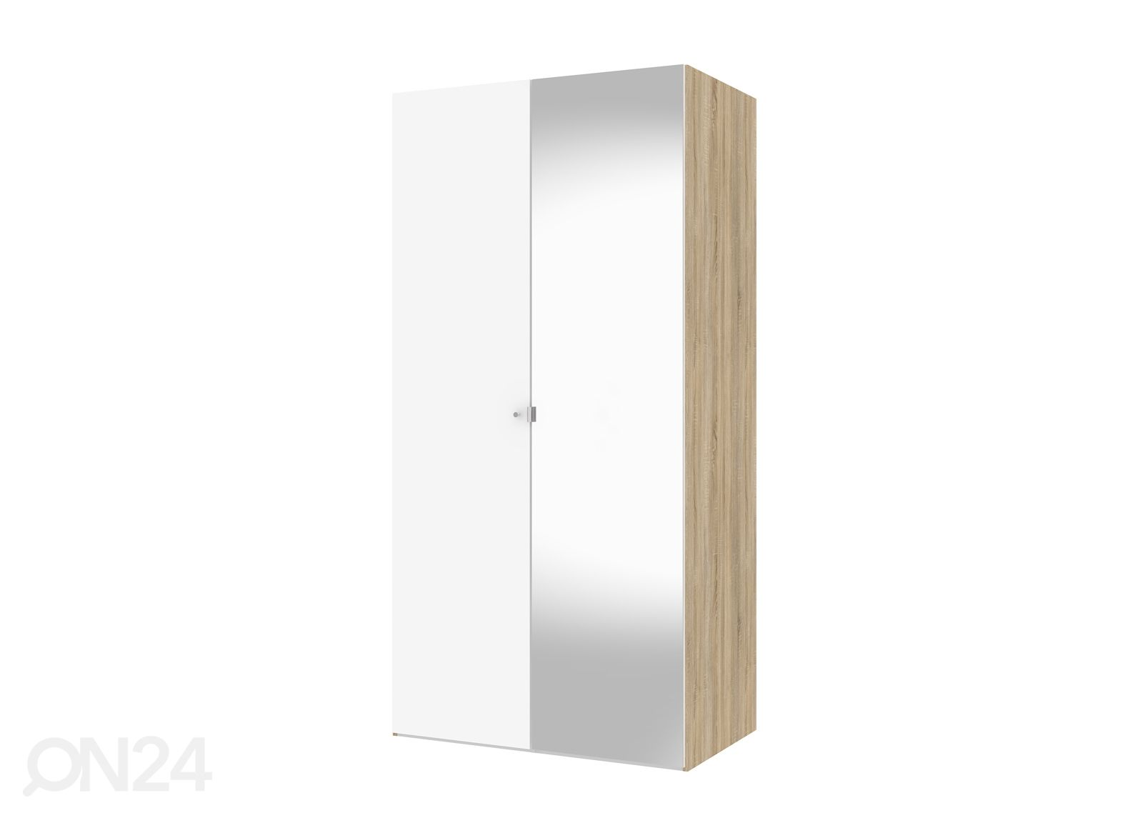 Riidekapp Save h220 cm suurendatud