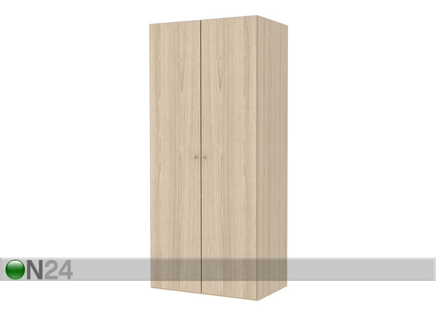 Riidekapp Save h220 cm suurendatud