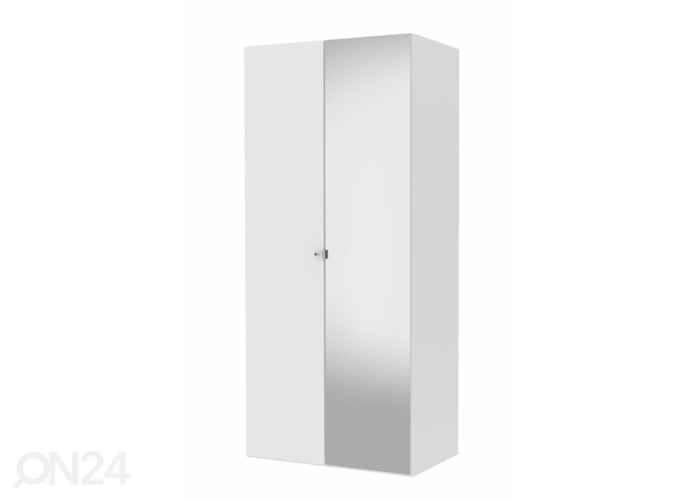 Riidekapp Save h220 cm suurendatud
