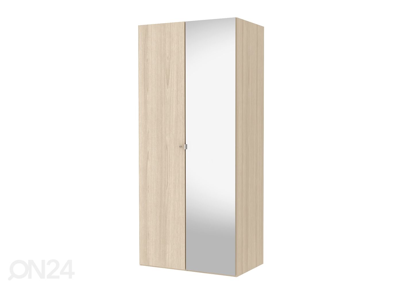 Riidekapp Save h220 cm suurendatud