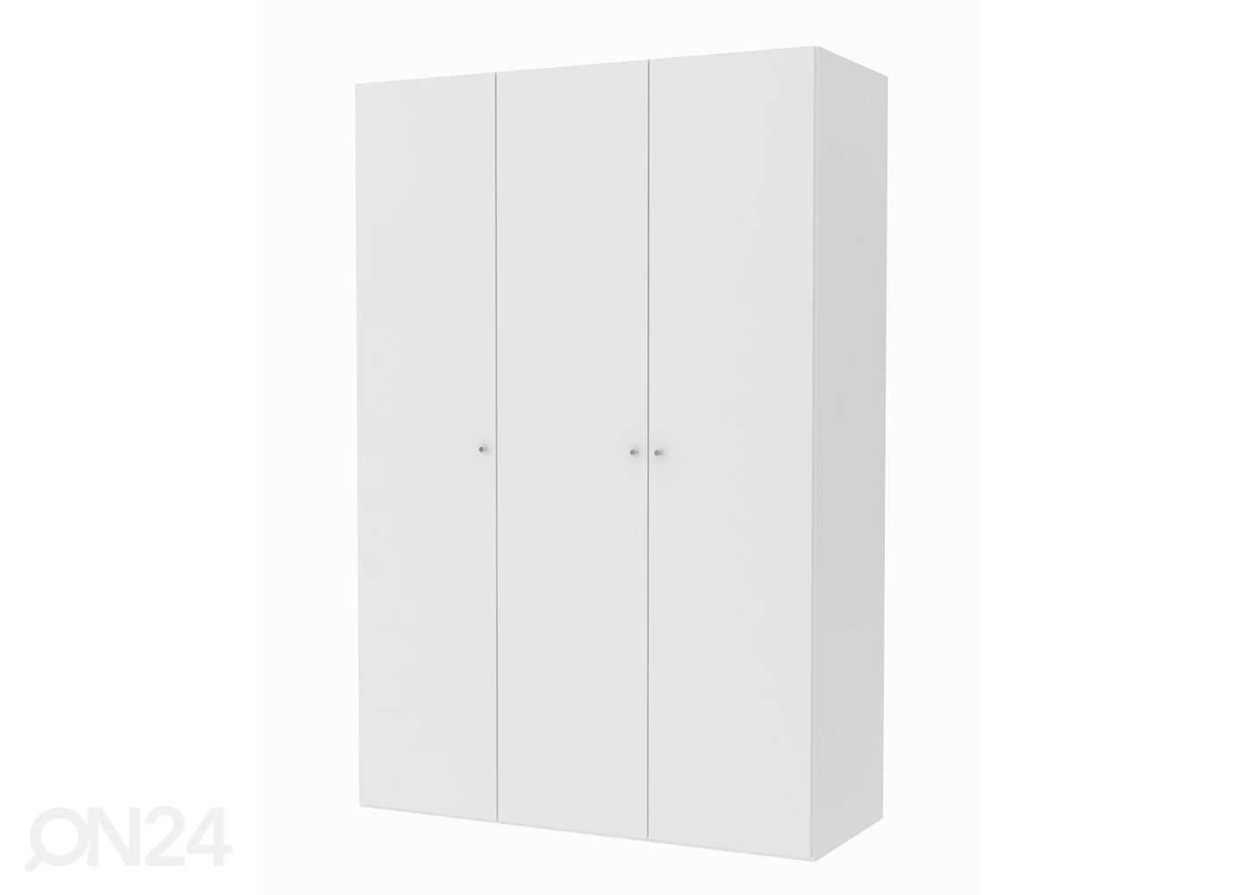 Riidekapp Save h220 cm suurendatud