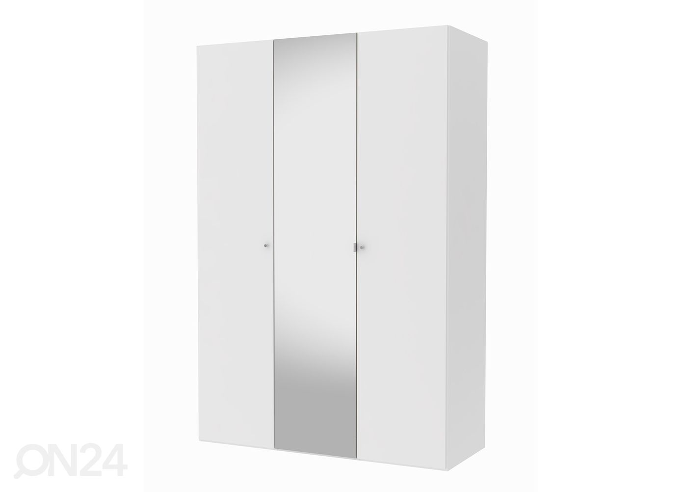Riidekapp Save h220 cm suurendatud
