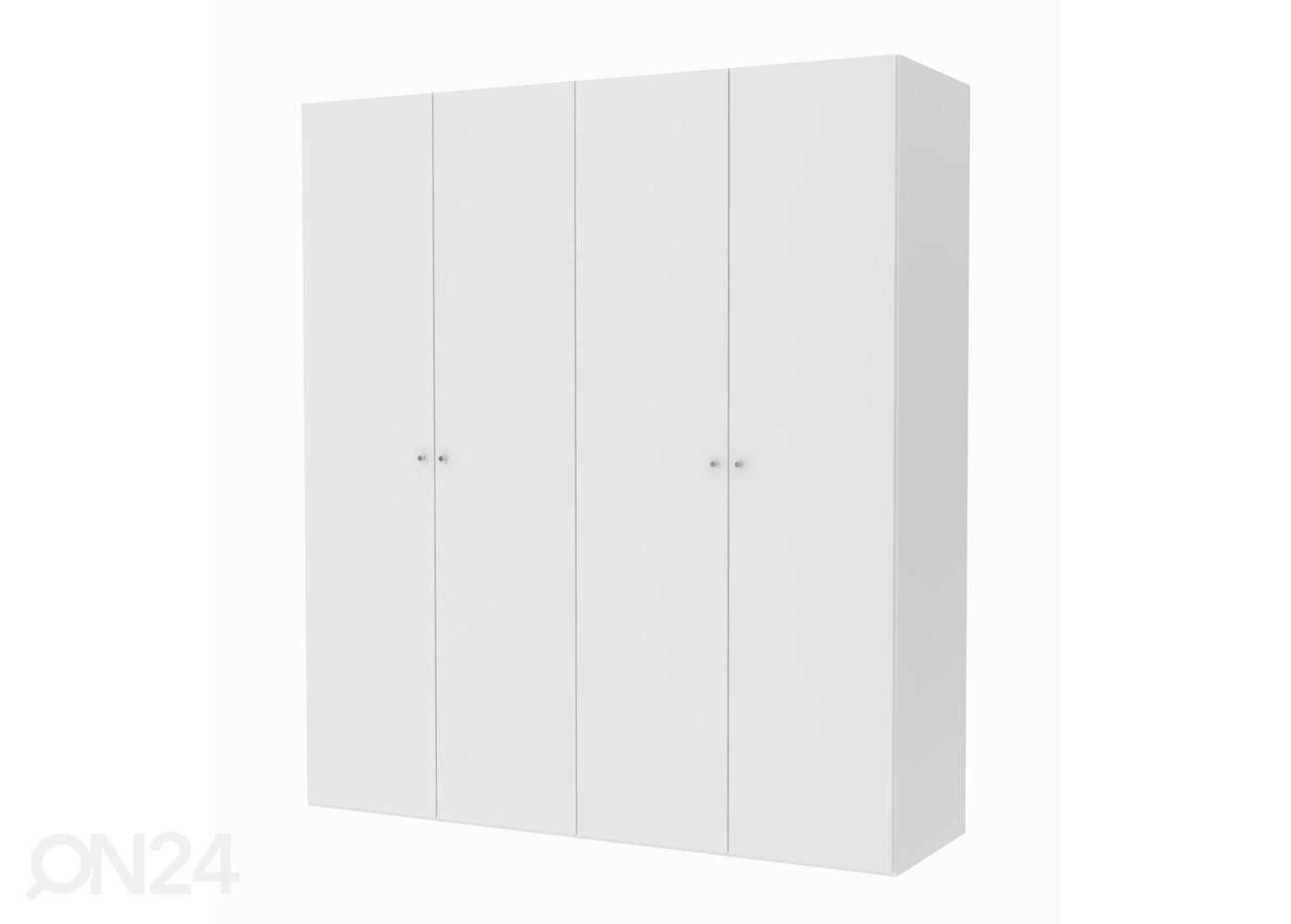 Riidekapp Save h220 cm suurendatud