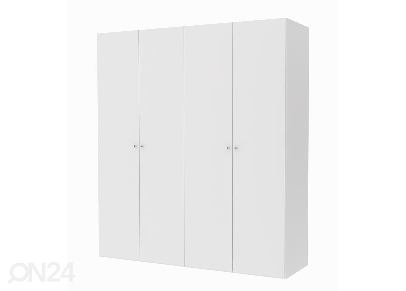 Riidekapp Save h220 cm suurendatud