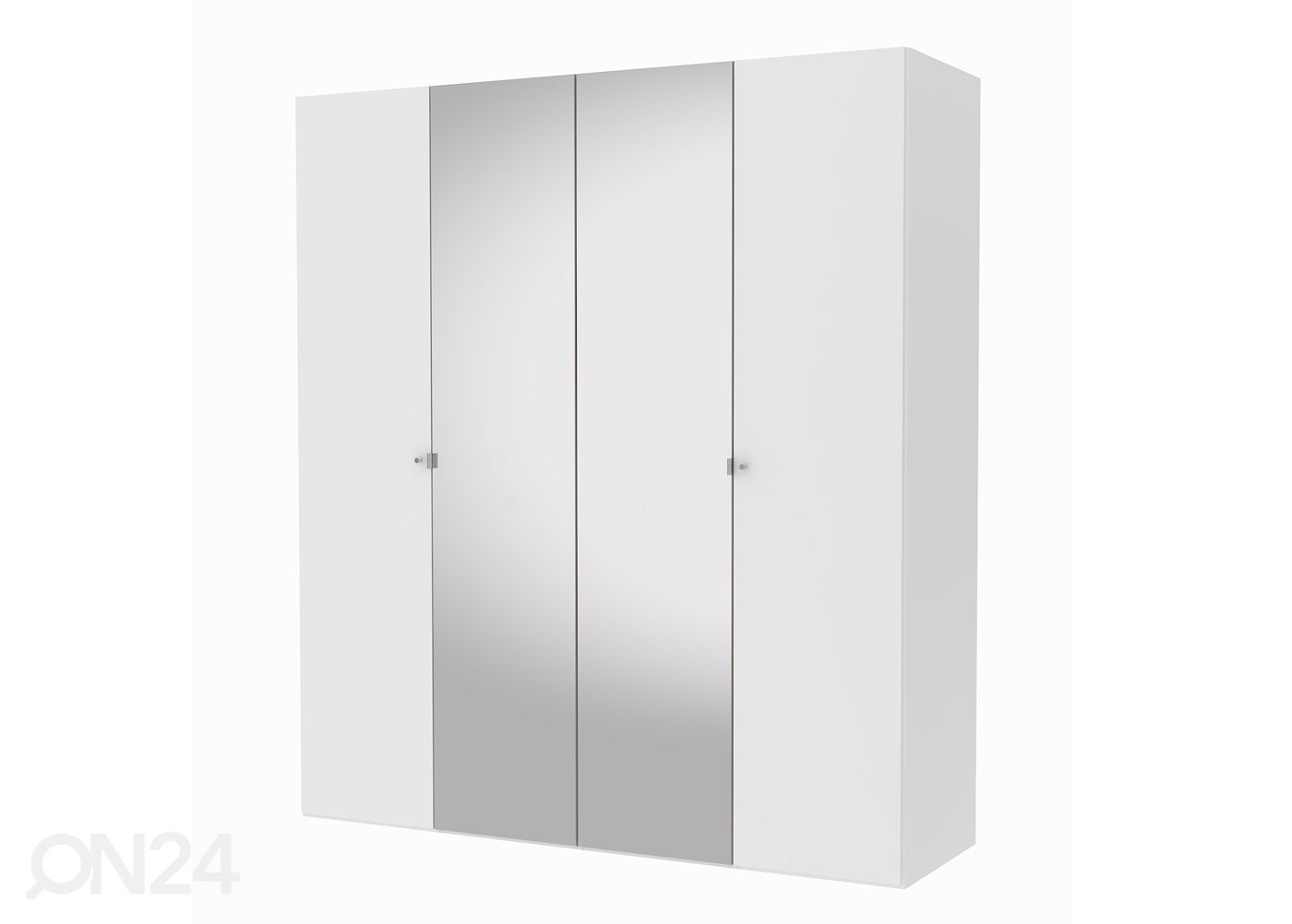 Riidekapp Save h220 cm suurendatud