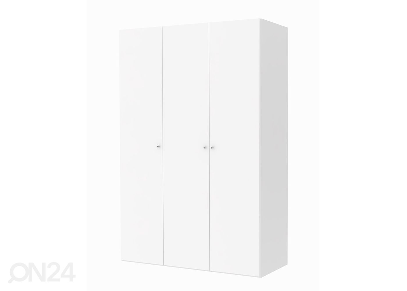 Riidekapp Save h220 cm suurendatud