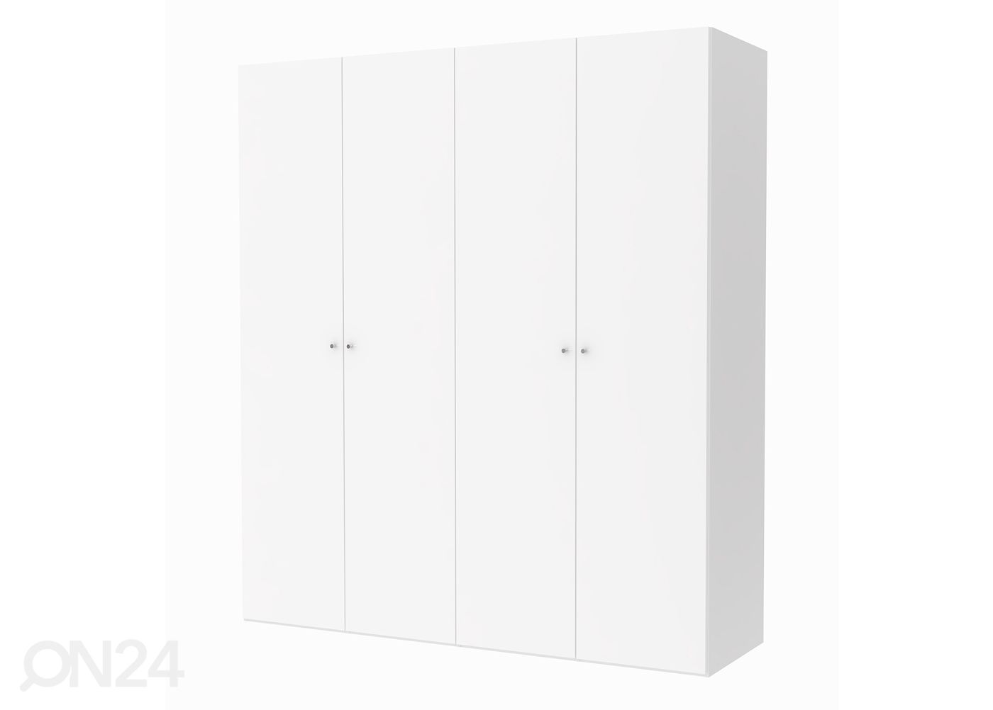 Riidekapp Save h220 cm suurendatud
