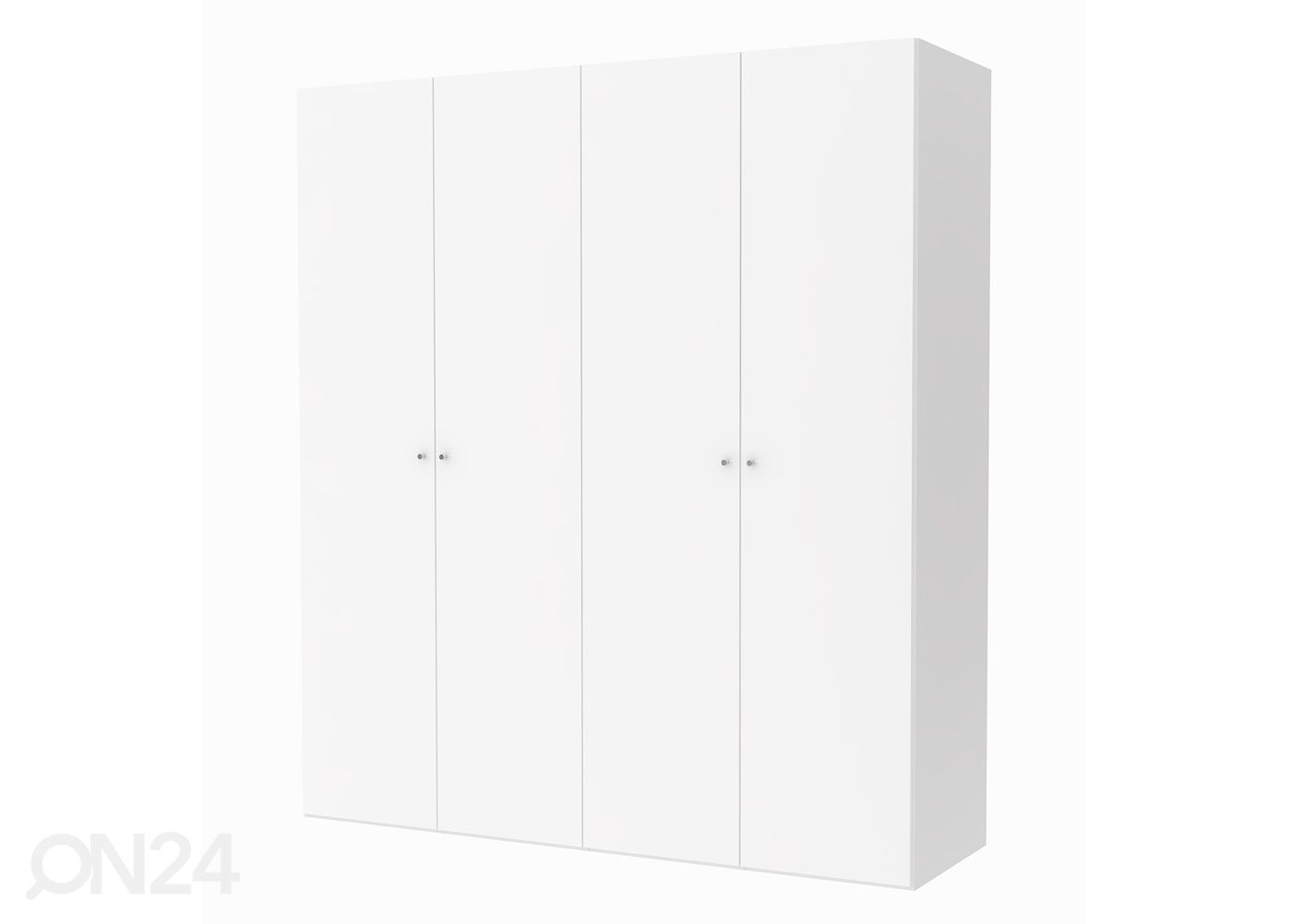 Riidekapp Save h220 cm suurendatud